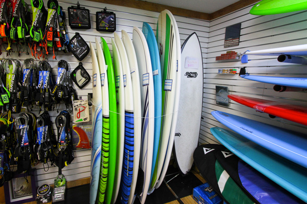 Surfboard Rentals Outer Banks Kitty Hawk Surf Co.